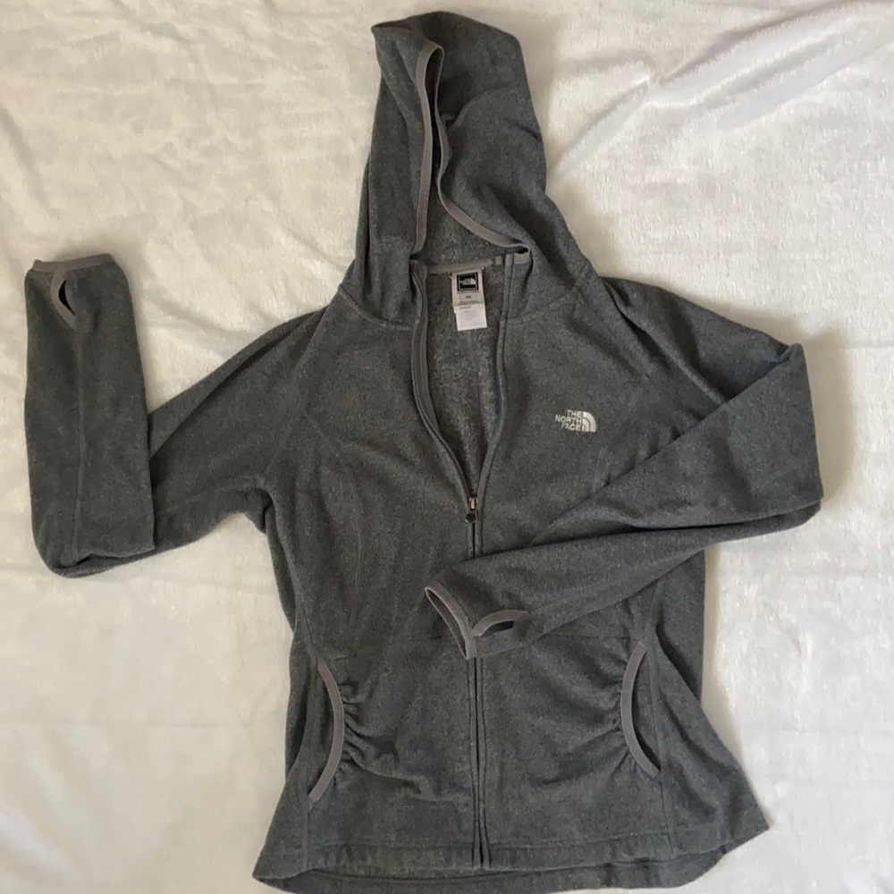 The North Face Fleece Jacket